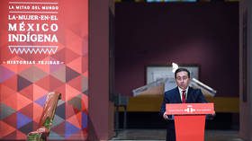 يعترف الملك الإسباني بـ "الكثير من الانتهاكات" أثناء غزو الأمريكتين - Rt World News