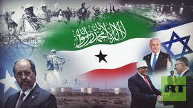 مناورة القرن: هل وضعت إسرائيل للتو خريطة جديدة وجريئة على الطاولة؟