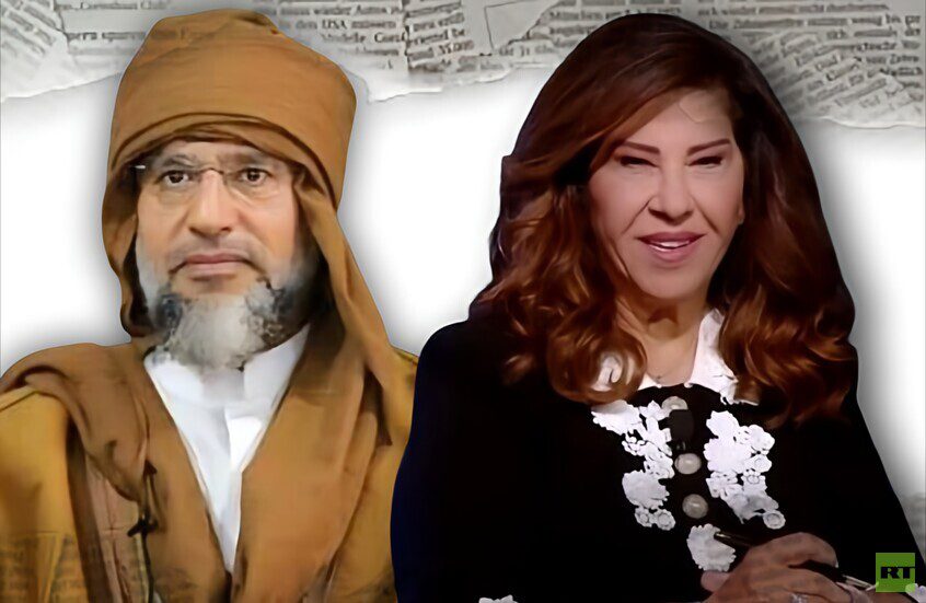 “رمضان 17 يوما فقط”.. ليلى عبد اللطيف تكشف حقيقة تصريح هز مواقع التواصل في مصر