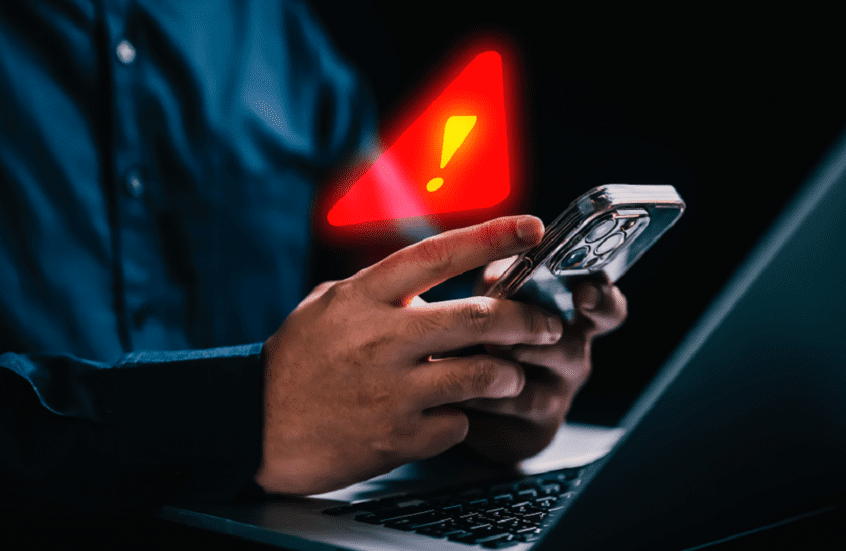 عملية احتيال إلكترونية واسعة تستهدف مستخدمي 