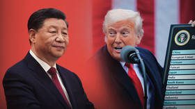 كيف تتفوق الصين على الولايات المتحدة في هذه السوق الكبيرة؟