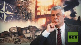 إن محاكمة حرب كوسوفو تبدو وكأنها محاولة للحد من الأضرار: إلى أي مدى قد تصل المساءلة دون أن تصل إلى منظمة حلف شمال الأطلسي؟