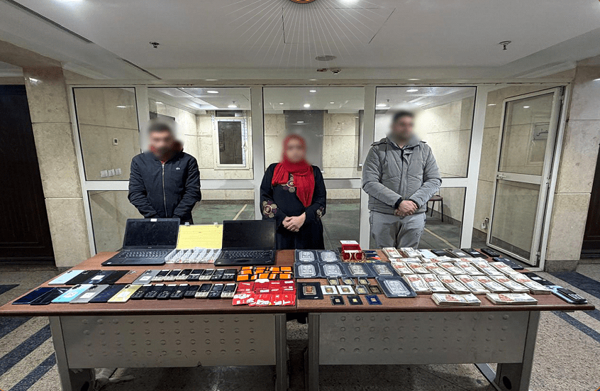 ضحاياها 4 آلاف مواطن.. قرار عاجل في أكبر قضية نصب في مصر