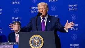 حماس تجتمع بـ&Rdquo;مجلس السلام&Rdquo; الذي شكله ترامب لأول مرة &Ndash; رويترز &Ndash; Rt World News