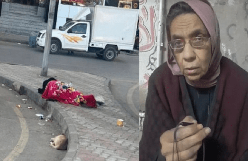 من المفاعل النووي إلى المبيت في الشارع.. قصة مهندسة مصرية تثير تفاعلا والحكومة تتدخل