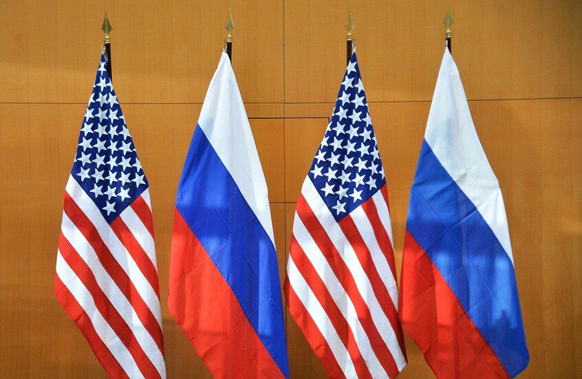 رائد فضاء أمريكي يشكر الروس على مساعدتهم خلال الوضع الطبي الطارئ  في المحطة الدولية