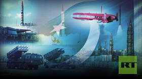 لماذا لم تصبح أمريكا الجنوبية قط قوة صاروخية؟ &Ndash; أخبار Rt العالمية