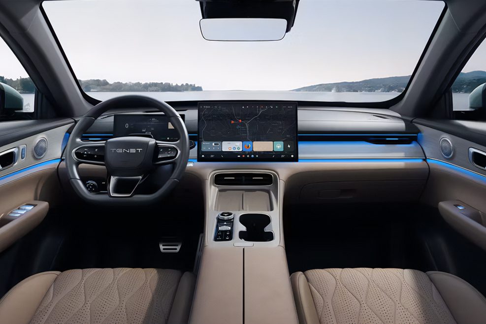 مبيعات "تينيت "الروسية تتجاوز حاجز 50 ألف سيارة