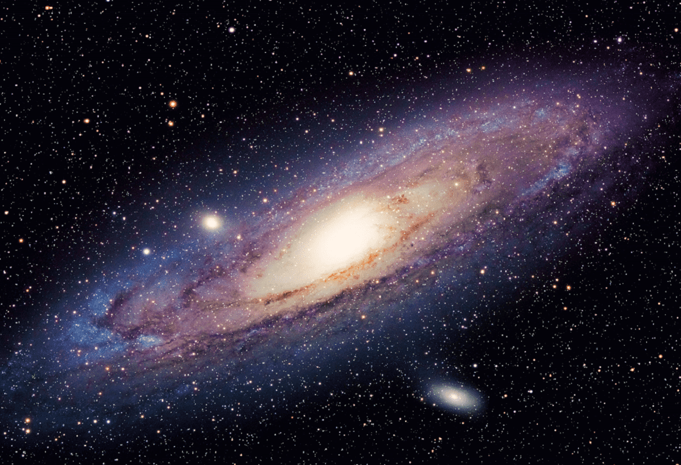 اكتشاف مصدر محتمل لإشارات غامضة تنبعث من قلب مجرتنا