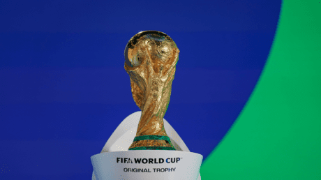 “الفيفا” يعلن عن سعر تذاكر مباريات الملحق العالمي المؤهل لكأس العالم 2026