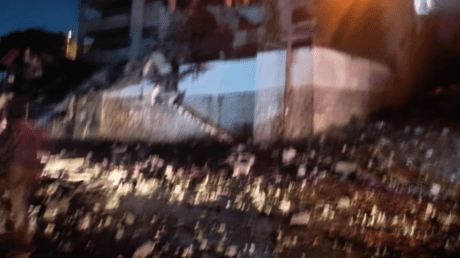 مقتل 9 أشخاص في غارة إسرائيلية على منزل جنوبي لبنان