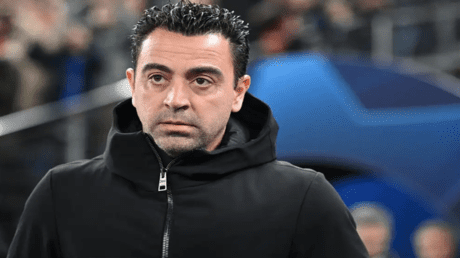 تشافي مرشح لتدريب منتخب عربي