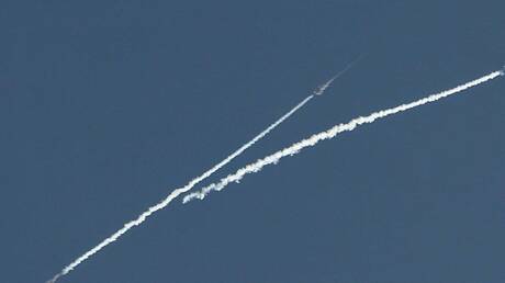 اعتراض صواريخ ومسيرات في الأردن والسعودية يرفع مستوى التوتر بالمنطقة