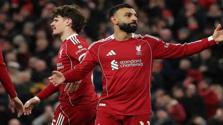 “اختفى الكارهون فجأة”.. ردود أفعال جماهير ليفربول على أداء محمد صلاح أمام ولفرهامبتون (صور)