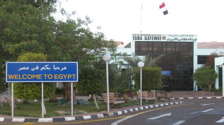 “رحلة العودة عبر مصر”.. الإعلام العبري: 100 ألف إسرائيلي يخاطرون للعودة لتل أبيب