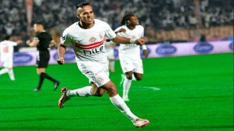 ترتيب الدوري المصري بعد فوز الزمالك على الاتحاد السكندري