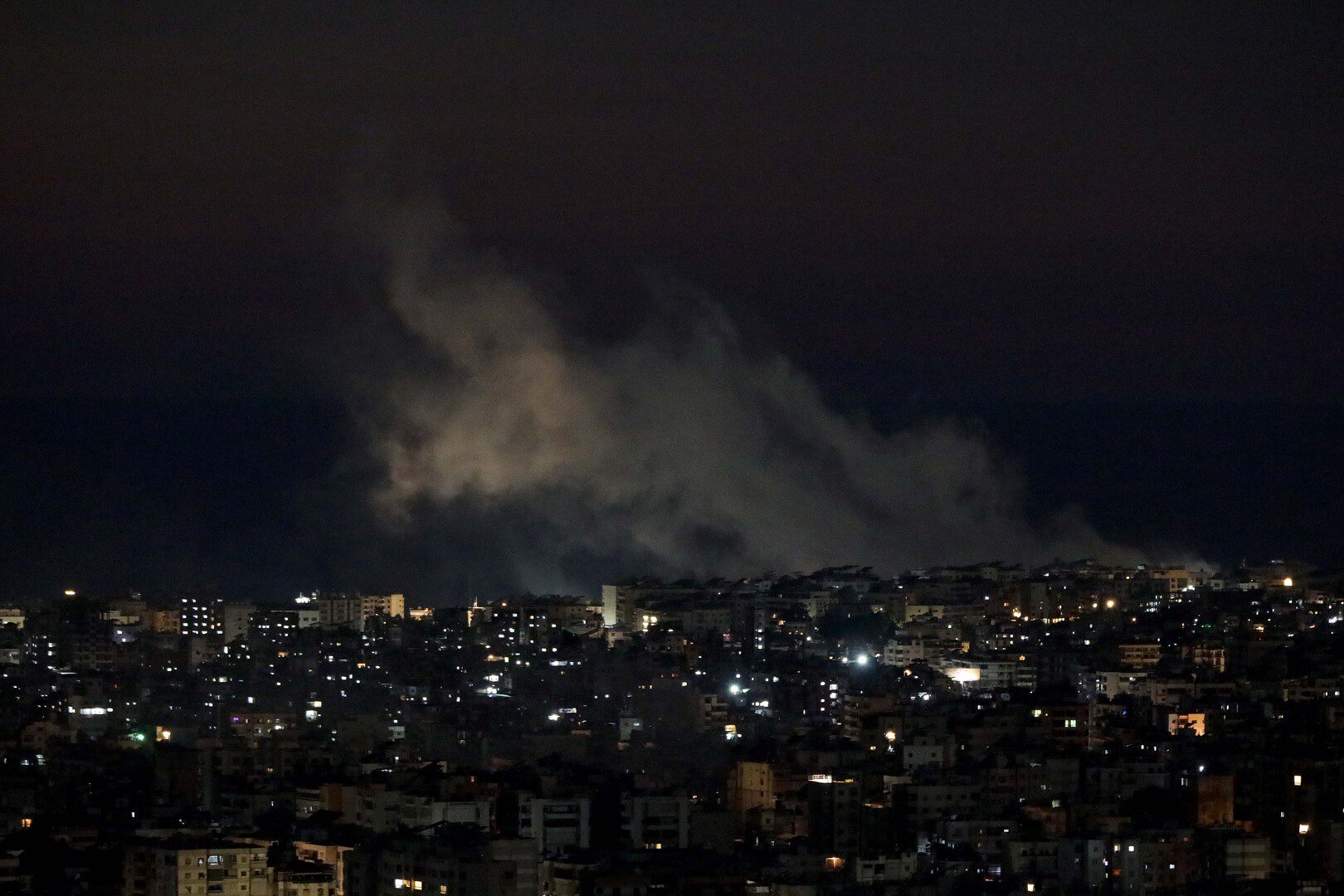 صورة توضيحية - الصحة اللبنانية تعلن عدد ضحايا الغارة الإسرائيلية على بلدة كفررمان