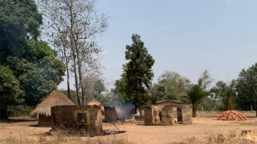 صورة توضيحية - مقتل أبناء الكنيسة الأرثوذكسية الروسية في نيجيرياAfrica