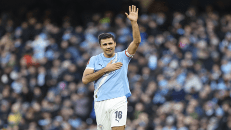 الكشف عن السبب الحقيقي وراء تراجع ريال مدريد عن ضم رودري من مانشستر سيتي