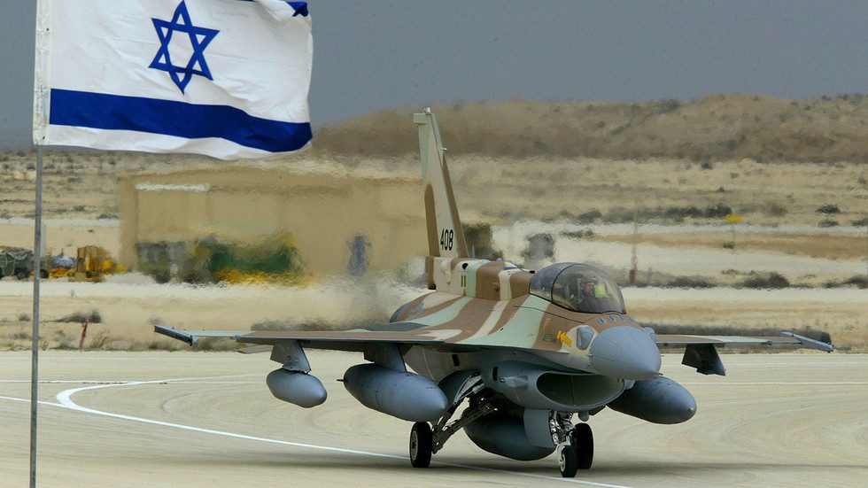 صورة توضيحية - الجيش الإسرائيلي يهدد بقتل القيادة الإيرانية الجديدة