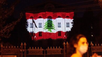 صورة توضيحية - الخارجية اللبنانية تدين بشدة هجمات حزب الله على جزيرة قبرص