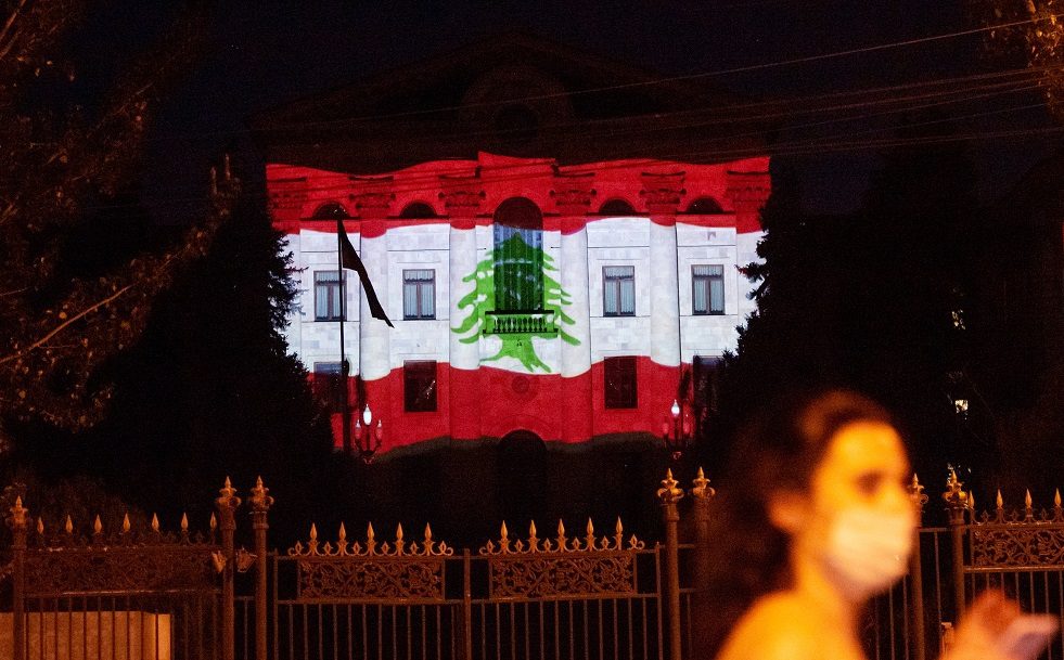 صورة توضيحية - الخارجية اللبنانية تدين بشدة هجمات حزب الله على جزيرة قبرص