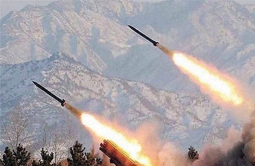 “18 عملية نوعية جديدة”.. “حزب الله” ينشر ملخص عملياته بالصواريخ والمسيرات على إسرائيل