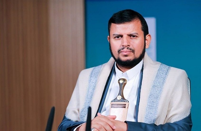 صورة توضيحية - عبد الملك الحوثي يهنئ الشعب الإيراني باختيار مجتبى خامنئي مرشدا