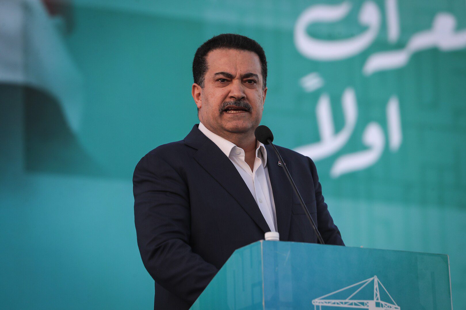 صورة توضيحية - العراق.. السوداني يدعو إلى تأسيس تحالف دبلوماسي يضم دول المنطقة والاتحاد الأوروبي لإيقاف الحرب