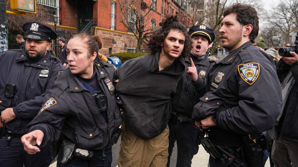 صورة توضيحية - محاولة تفجير بالقرب من مقر إقامة عمدة مدينة نيويورك كانت “إرهابًا مستوحى من داعش” الشرطة