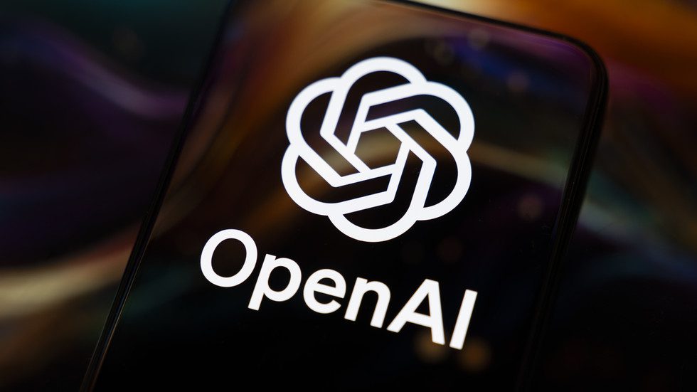 صورة توضيحية - دعوى قضائية ضد OpenAI بسبب فشل إطلاق النار في مدرسة في كندا