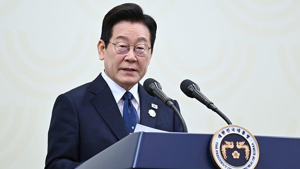 صورة توضيحية - كوريا الجنوبية تعترض على إعادة انتشار الدفاع الجوي الأمريكي في الشرق الأوسط