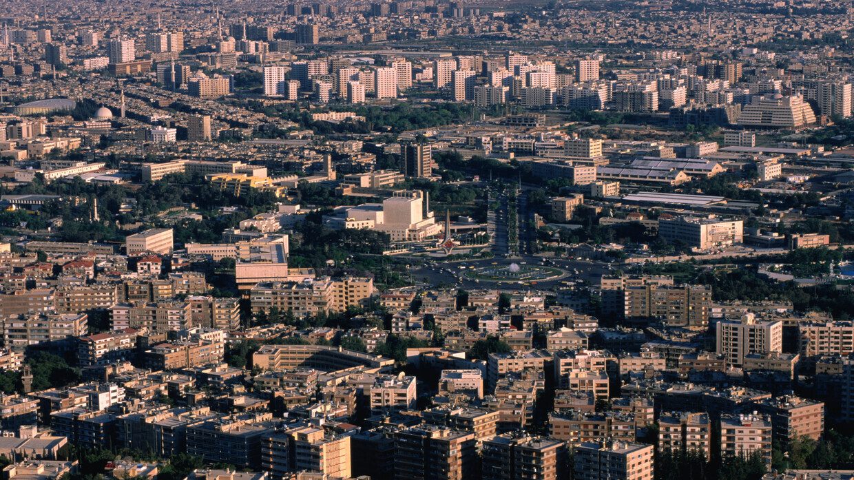 صورة توضيحية - سوريا.. تعيين قائد وحدات حماية الشعب الكردية نائبا لوزير الدفاع