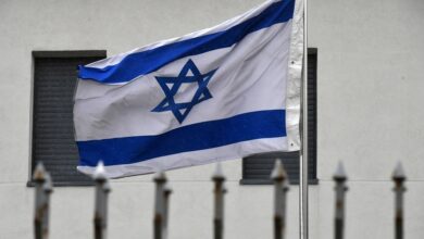 صورة توضيحية - “فايننشال تايمز” إسرائيل ترفض طلبا من الحكومة اللبنانية وتقبل مفاوضات تحت النار