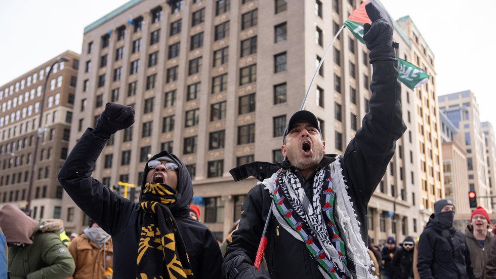 صورة توضيحية - رفعت إدارة ترامب دعوى قضائية بسبب إنهاء الحماية للصوماليينAfrica