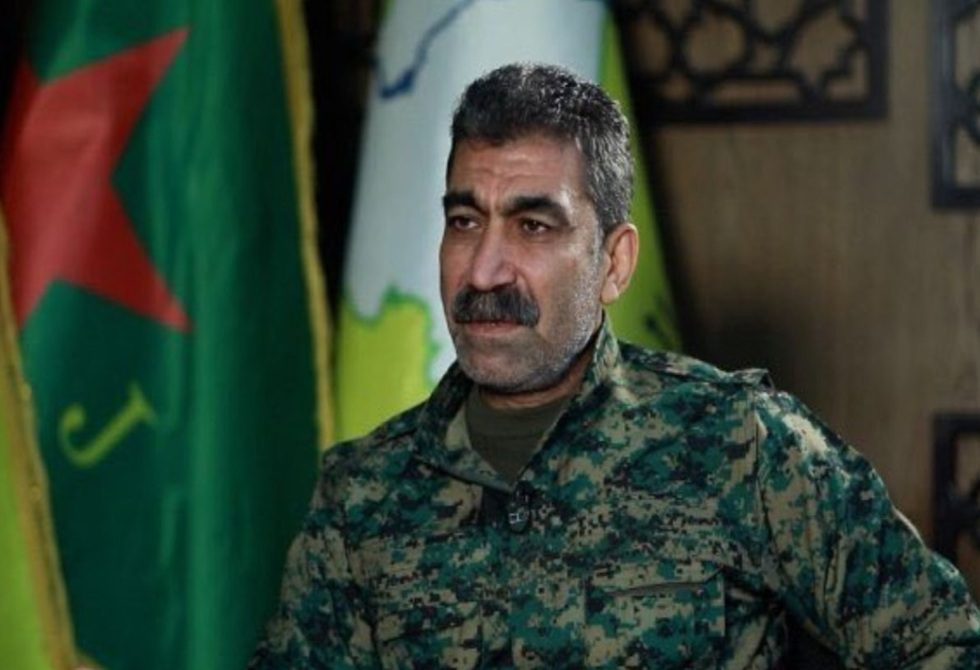 صورة توضيحية - من هو النائب الجديد لوزير الدفاع السوري وماذا قالوا في تعيينه؟