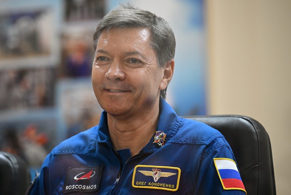 صورة توضيحية - كونونينكو المحطة الفضائية الدولية قادرة على العمل لسنوات