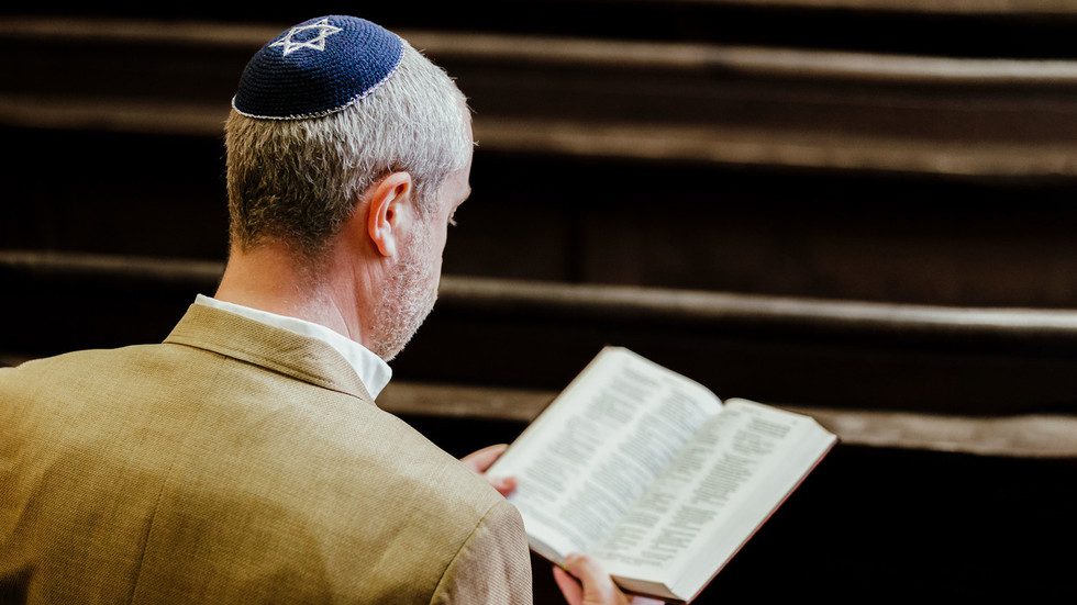 هل حرب إيران هي نهاية الزمان الكتابي؟ أخبار العالمية