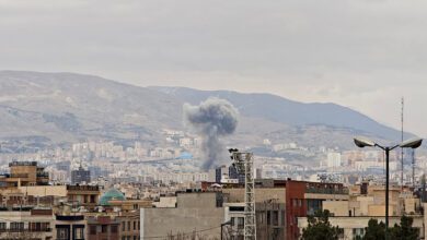 صورة توضيحية - هل تواجه إيران «السيناريو اليوغوسلافي»؟ أخبار العالمية