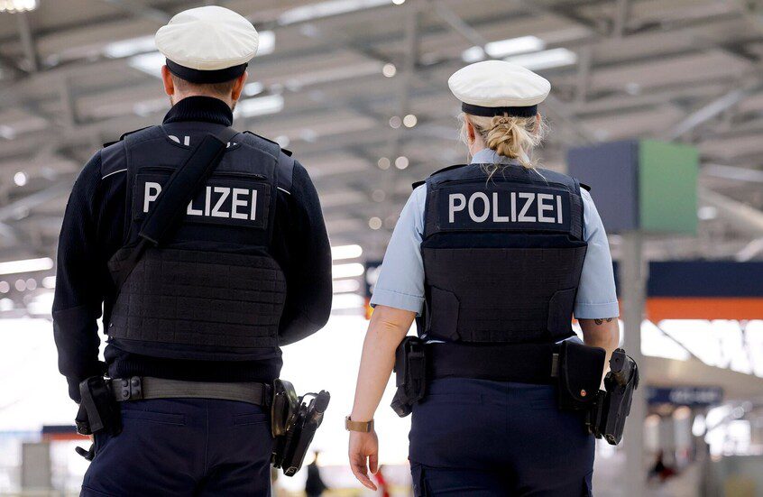 ألمانيا تسلح شرطتها بأدوات رقمية جديدة لملاحقة الإرهاب