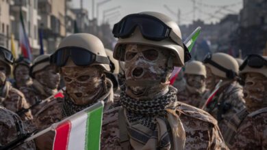 In Iran, the US has bitten off more than it can chew — RT World News