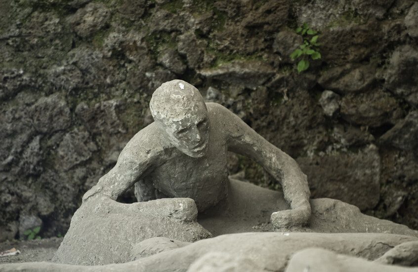 درج غامض يقود العلماء إلى 