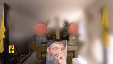 مستخدما صواريخ نوعية ومسيّرات انقضاضية.. عمليات "حزب الله" تطال تل أبيب ومستوطنات الشمال