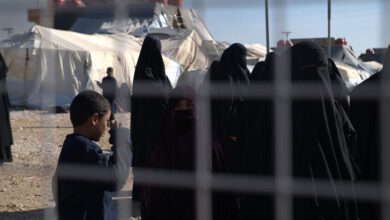 مسؤول: المغرب يعتزم إعادة مواطنيه الآتين من العراق والمرتبطين بـ"داعش" من حيث أتوا