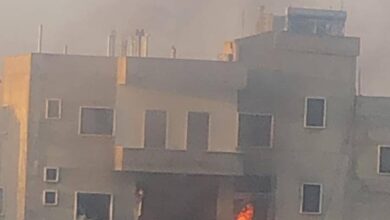 قرى جنوب وشرق لبنان تحت النيران الإسرائيلية (صور + فيديو)