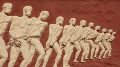 غانا تسعى إلى إعلان الأمم المتحدة تجارة الرقيق باعتبارها “أخطر جريمة” – RT Africa