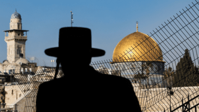 الأزهر يوجه دعوة للعالم الإسلامي بعد غلق إسرائيل للمسجد الأقصى في رمضان