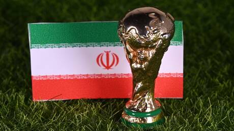 مشاركة إيران في مونديال 2026 ما زالت غير محسومة.. الاتحاد الآسيوي يوضح التفاصيل