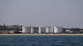 ترامب يتطلع إلى الاستيلاء على جزيرة النفط الإيرانية الرئيسية &Ndash; أكسيوس