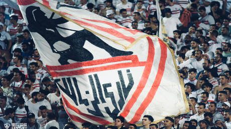 للمرة الثانية عشرة.. فيفا يوجه صفعة جديدة للزمالك المصري